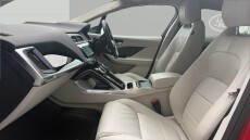 Jaguar I-Pace 294kW EV400 HSE Black 90kWh 5dr Auto 11kW Charger Electric Estate